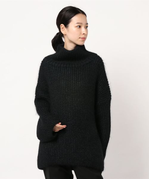 TICCA（ティッカ）の「TICCA ニット（ニット/セーター）」 - WEAR