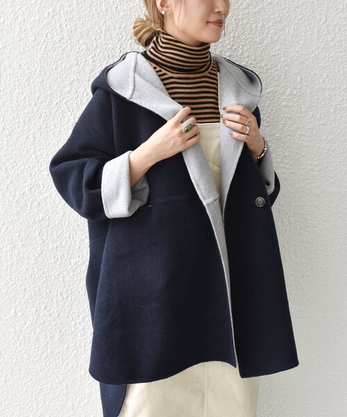 SHIPS any（シップス エニィ）の「【WEB限定】SHIPS any: リバー