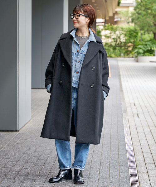 追加》TICCA / ティッカ テントコート（その他アウター）｜Spick