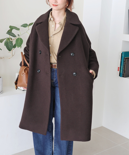 追加》TICCA / ティッカ テントコート（その他アウター）｜Spick