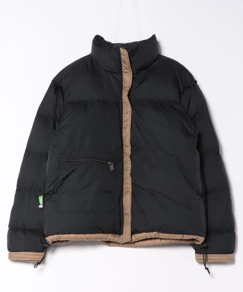 THE NORTH FACE/ザ・ノース・フェイス NUPTSE JACKET ヌプシジャケット