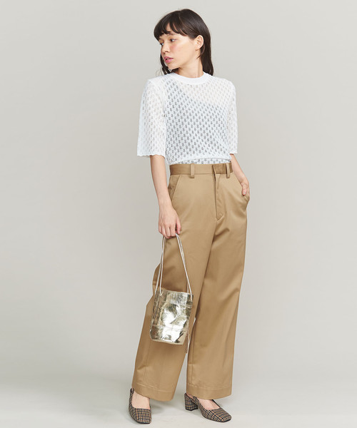 BEAUTY&YOUTH UNITED ARROWS（ビューティーアンドユースユナイテッド