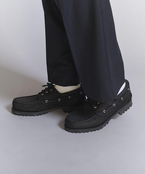 Timberland（ティンバーランド）の「＜Timberland＞ 3EYE CLASSIC LUG