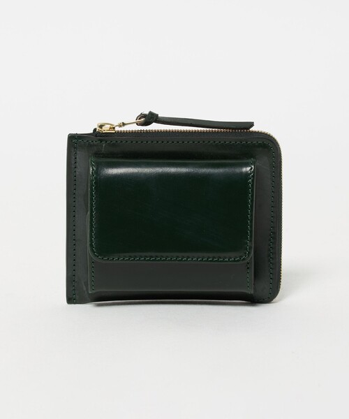BEORMA LEATHER COMPANY＞ S0128 MULTI PURSE/ウォレット（財布