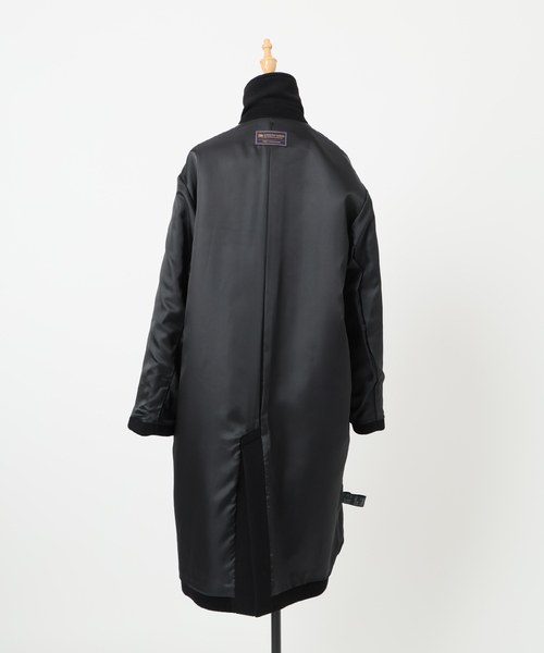 セール】《追加》スーパーファインビーバーチェスターコート