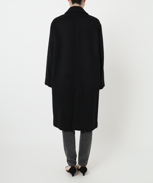 セール】《追加》スーパーファインビーバーチェスターコート