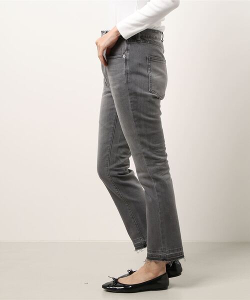 JOURNAL STANDARD（ジャーナルスタンダード）の「リラックスストレート