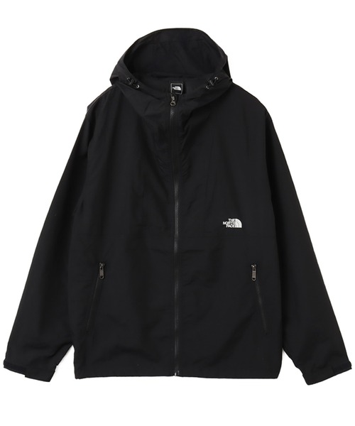 THE NORTH FACE Compact Jacket / ザ・ノース・フェイス コンパクト