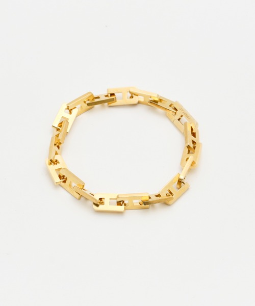 AMBUSH/アンブッシュ】A CHAIN BRACELET（ブレスレット）｜AMBUSH