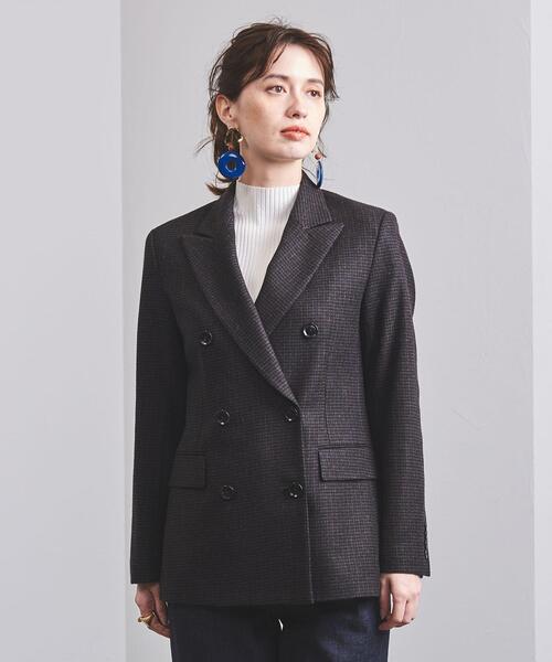 UNITED ARROWS（ユナイテッドアローズ）の「UBCB ドビー チェック