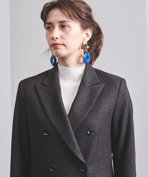 UNITED ARROWS（ユナイテッドアローズ）の「UBCB ドビー チェック