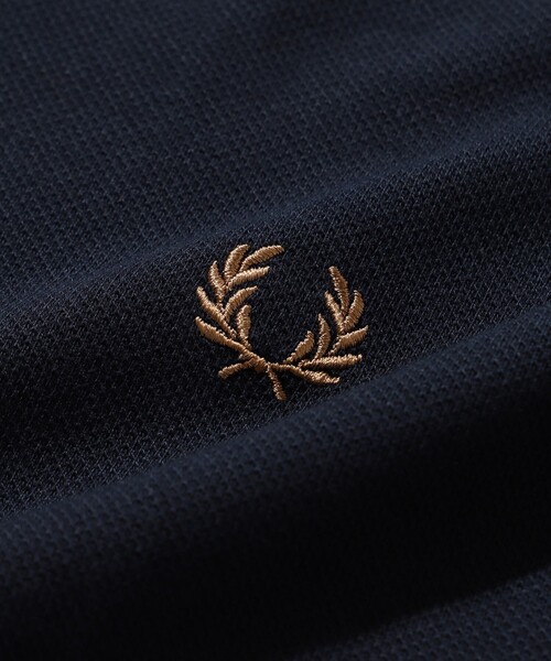 FRED PERRY（フレッドペリー）の「FRED PERRY × BEAMS / 別注 ピケ