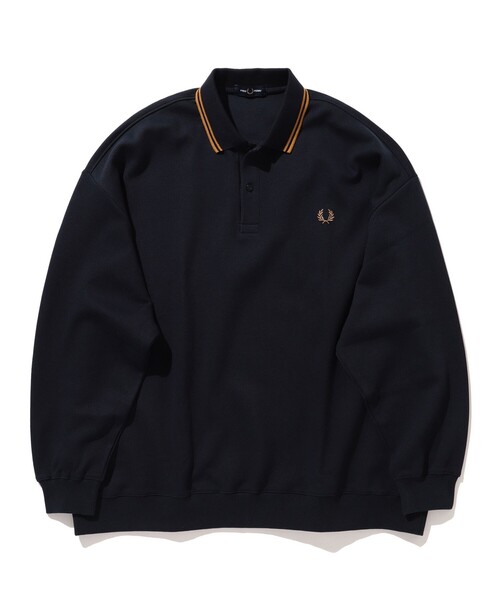 FRED PERRY（フレッドペリー）の「FRED PERRY × BEAMS / 別注 ピケ