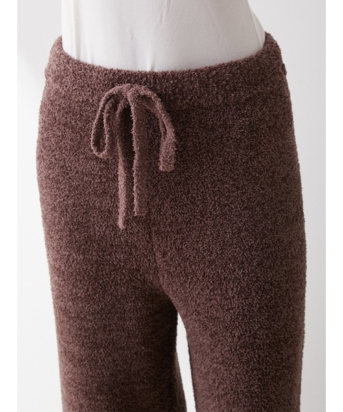 gelato pique（ジェラートピケ）の「パウダーメランジベアジャガード