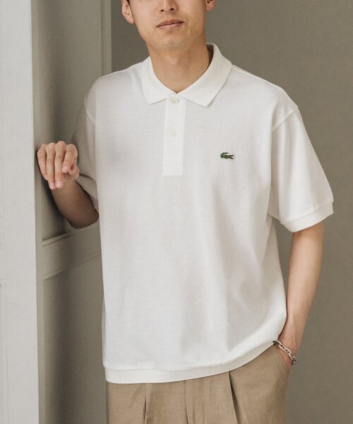 LACOSTE（ラコステ）の「LACOSTE (ラコステ) 別注 EDIFICE 30th