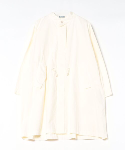 セール】ダブルコットンボンディング（その他アウター）｜Plantation