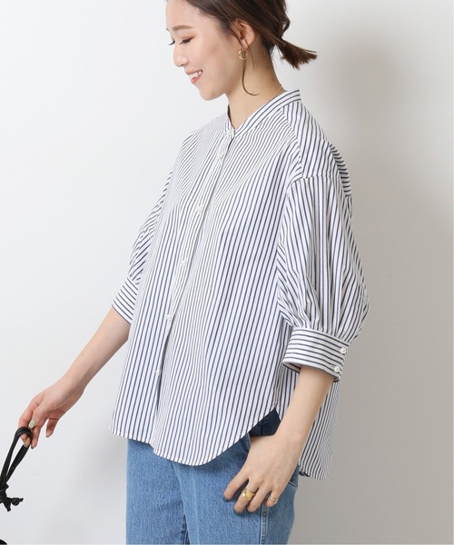 Spick & Span（スピックアンドスパン）の「≪WEB限定≫パールボタン