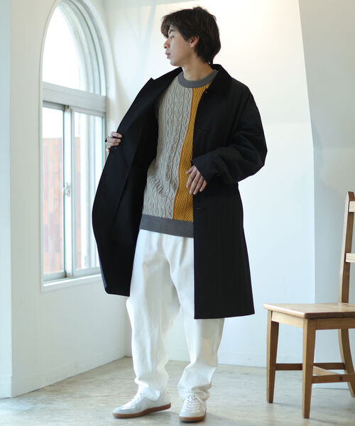 Traditional Weatherwear（トラディショナルウェザーウェア）の