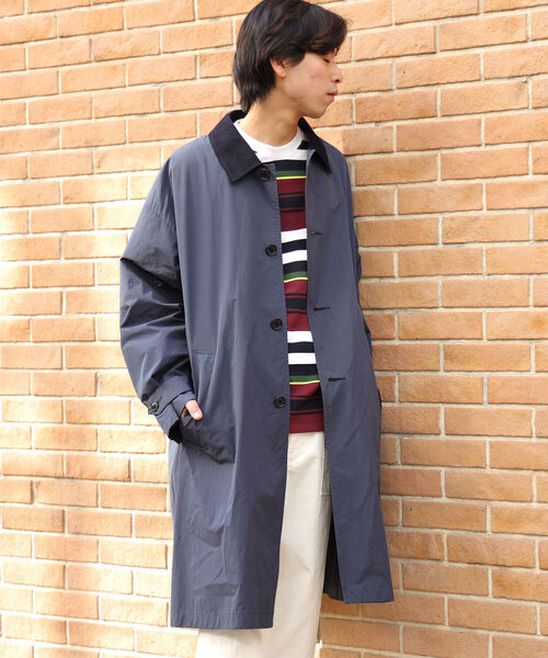 Traditional Weatherwear（トラディショナルウェザーウェア）の