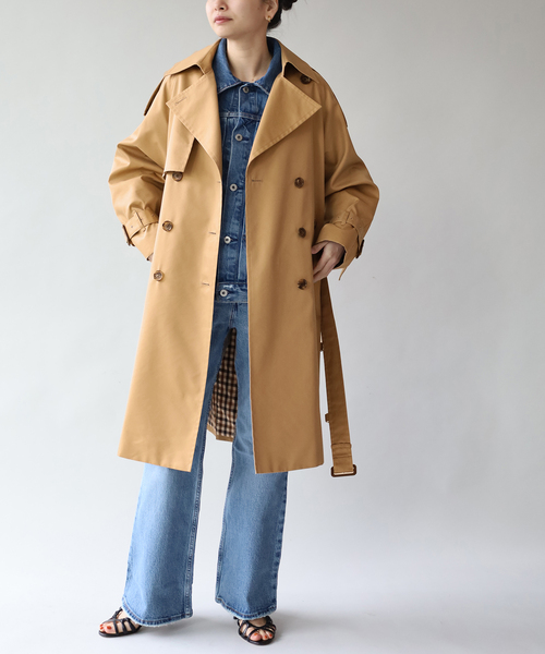 Aquascutum（アクアスキュータム）の「別注【Aquascutum/アクア