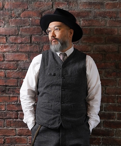 MRFATMAN（ミスターファットマン）の「ロバートクラフトマンベスト