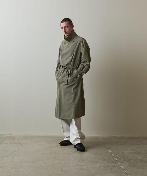 Steven Alan（スティーブンアラン）の「＜Steven Alan＞ NYLON WEATHER