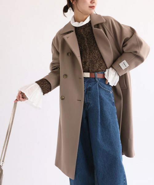 JOURNAL STANDARD relume（ジャーナルスタンダード レリューム）の