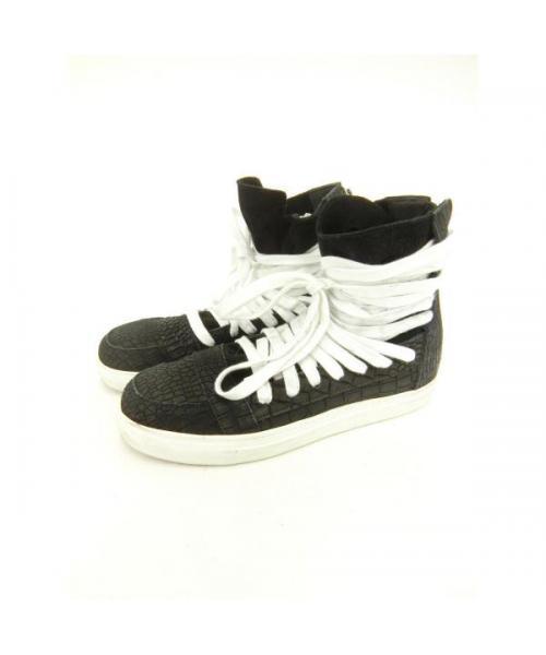 ブランド古着】スニーカー（スニーカー）｜KRIS VAN ASSCHE（クリス