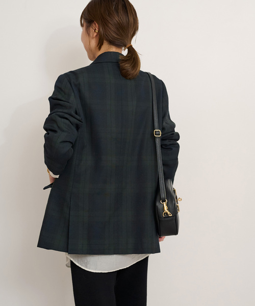 JOURNAL STANDARD relume（ジャーナルスタンダード レリューム）の「W