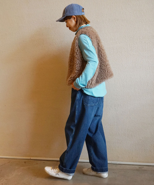 JOURNAL STANDARD LUXE（ジャーナルスタンダード ラックス）の「12.5OZ