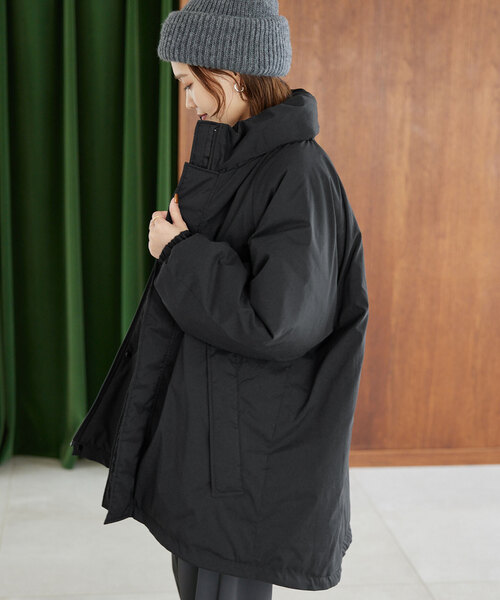 SLOBE IENA（スローブイエナ）の「ウォッシャブル中綿モンスター