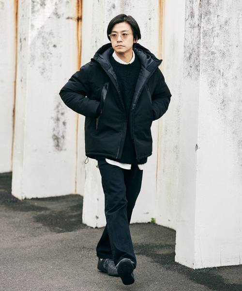 417 EDIFICE（フォーワンセブンエディフィス）の「FUNCTIONAL サーモ