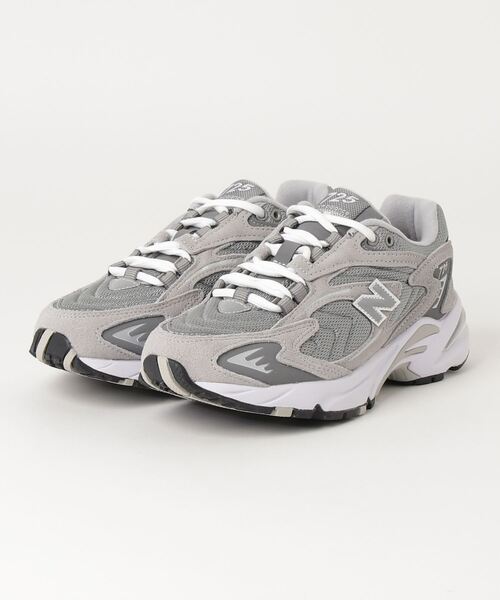 NEW BALANCE（ニューバランス）の「725（スニーカー）」 - WEAR