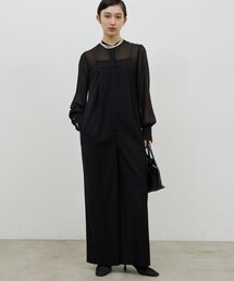 GALLARDAGALANTE｜ガリャルダガランテのオールインワン・サロペット