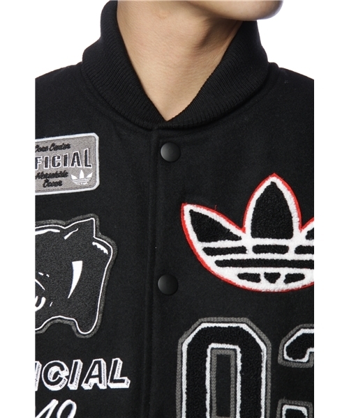 adidas Originals（アディダスオリジナルス）の「ST STADIUM JACKET
