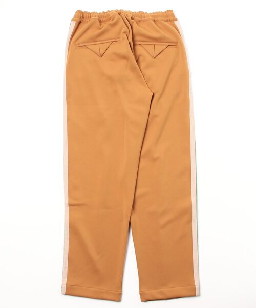 SASQUATCHfabrix.（サスクワァッチファブリックス）の