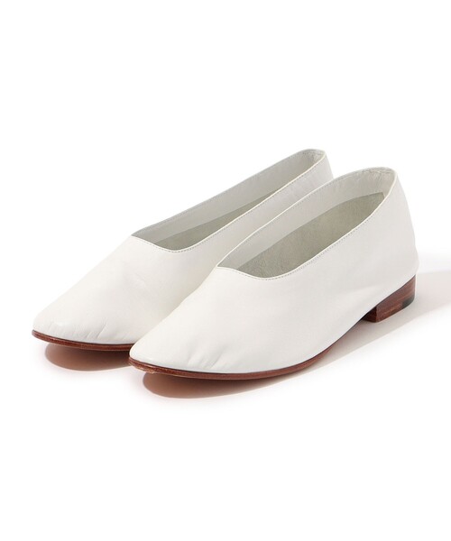 セール】Martiniano GLOVE フラットシューズ（バレエシューズ