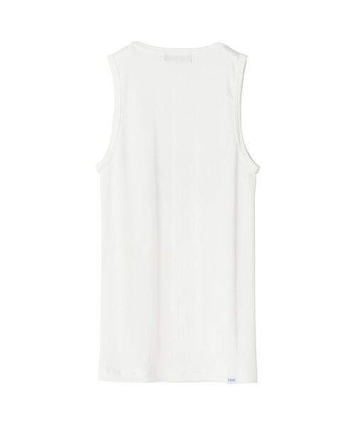 HYSTERIC GLAMOUR（ヒステリックグラマー）の「EVIL タンクトップ