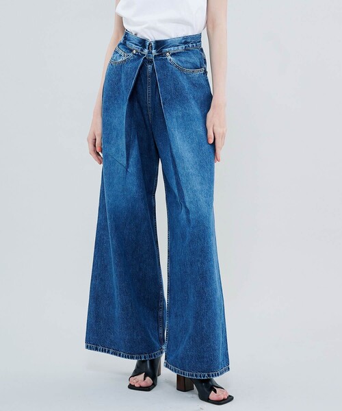 JOHN LAWRENCE SULLIVAN(ジョンローレンスサリバン)】ウォッシュド