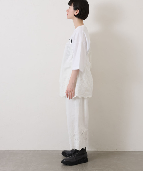 JOURNAL STANDARD LUXE（ジャーナルスタンダード ラックス）の「カット