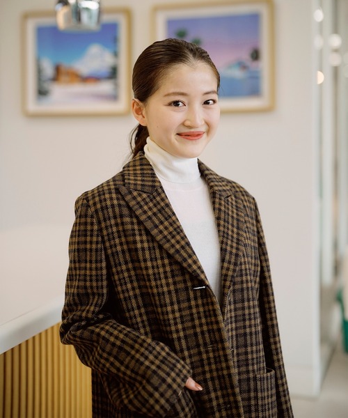 Demi-Luxe BEAMS（デミルクス ビームス）の「Demi-Luxe BEAMS