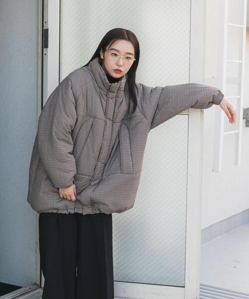 セール】『撥水』『UR TECH』モンスターコート（ダウンジャケット