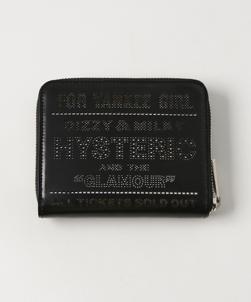 HYSTERIC GLAMOUR（ヒステリックグラマー）の「PORTER×HYSTERIC