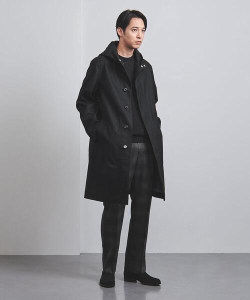 Mackintosh（マッキントッシュ）の「【別注】＜MACKINTOSH＞ ソリッド