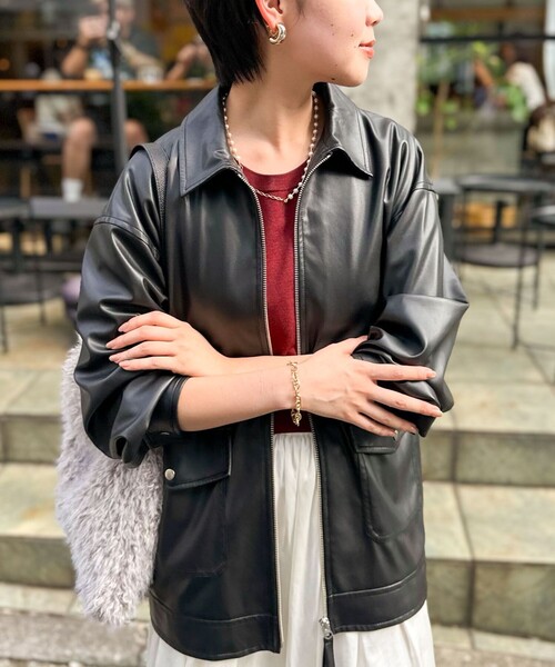 NOLLEY'S Sophi（ノーリーズソフィ）の「《セットアップ対応