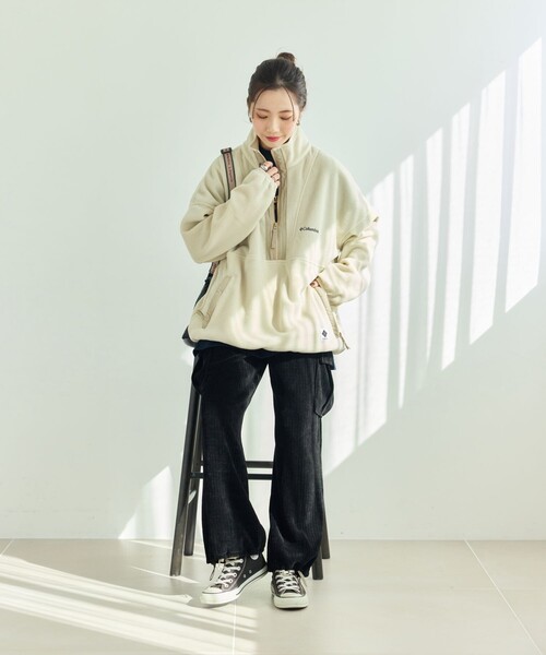 FREAK'S STORE（フリークスストア）の「Columbia×FREAK'S STORE