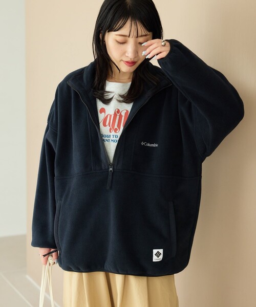 FREAK'S STORE（フリークスストア）の「Columbia×FREAK'S STORE