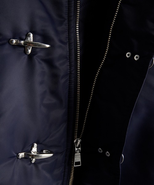 ADRER-N-2B / アドラーN2B（ブルゾン）｜ADRER（アドラー）の