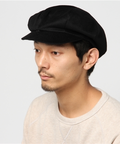 KIJIMA TAKAYUKI（キジマ タカユキ）の「【KIJIMA TAKAYUKI】ウール