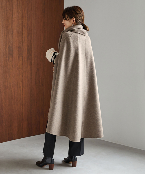 VERMEIL par iena（ヴェルメイユパーイエナ）の「《追加》ラムカシミヤ